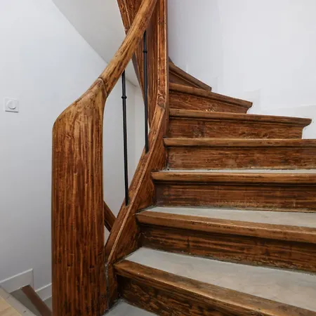 L'impasse D'adam Free Parking بيت للعطل قرقشونه