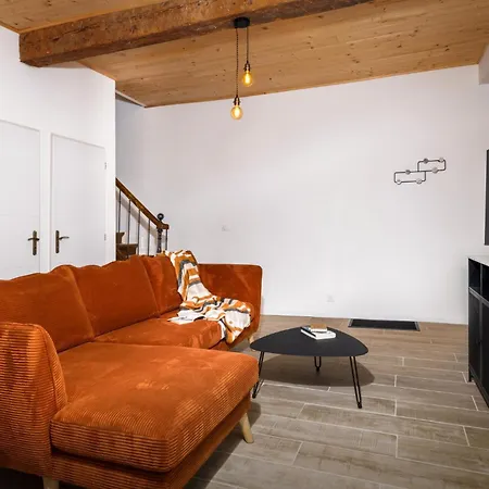 L'impasse D'adam Free Parking Prázdninový dům Carcassonne