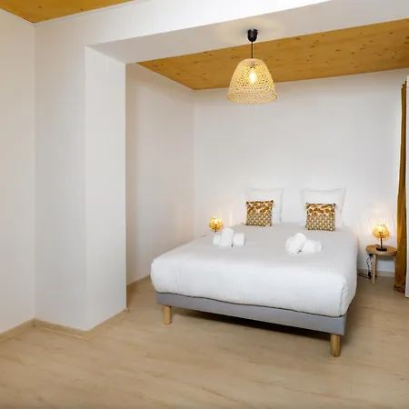 Casa vacanze L'impasse D'adam Free Parking