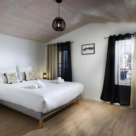 L'impasse D'adam Free Parking *