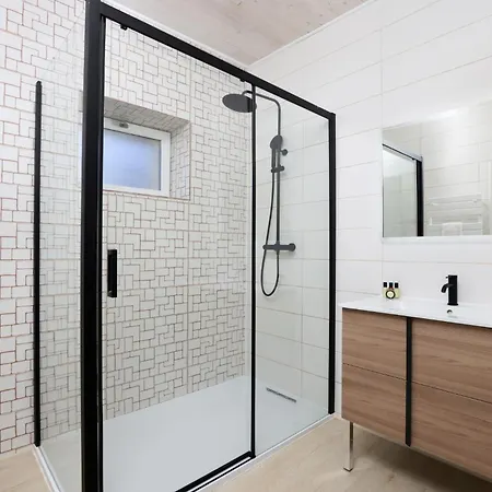 L'impasse D'adam Free Parking بيت للعطل