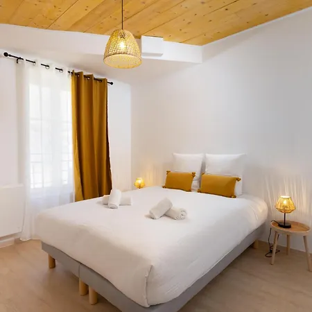 L'impasse D'adam Free Parking Casa vacanze Carcassonne