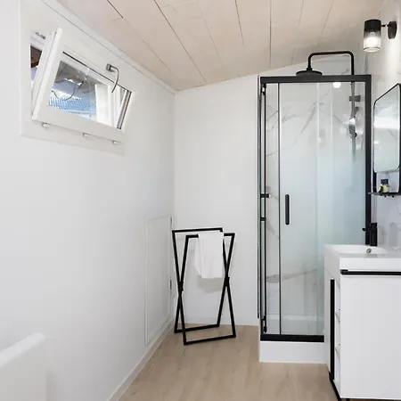 Casa vacanze L'impasse D'adam Free Parking Carcassonne