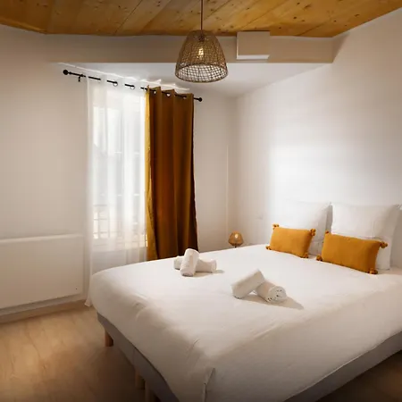 L'impasse D'adam Free Parking * Carcassonne