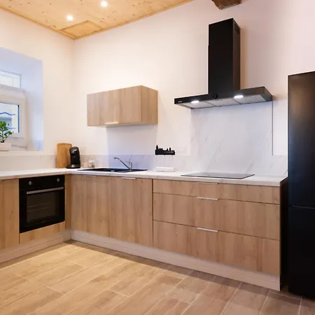 Holiday home L'impasse D'adam Free Parking Carcassonne