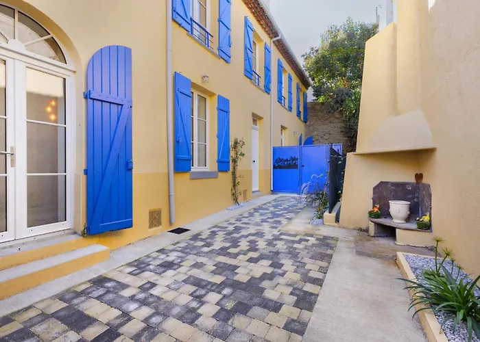 L'impasse D'adam Free Parking *