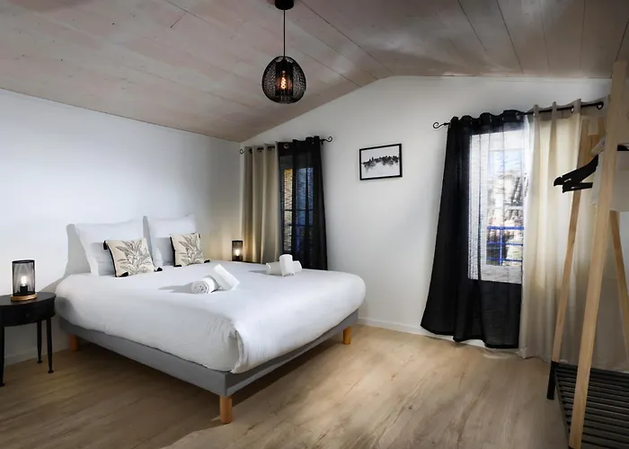 L'impasse D'adam Free Parking *