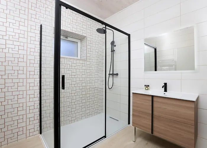 L'impasse D'adam Free Parking Holiday home