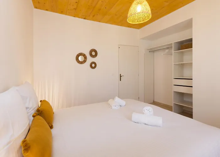 L'impasse D'adam Free Parking Carcassonne