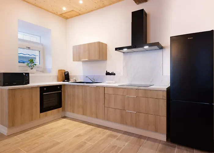 Holiday home L'impasse D'adam Free Parking Carcassonne