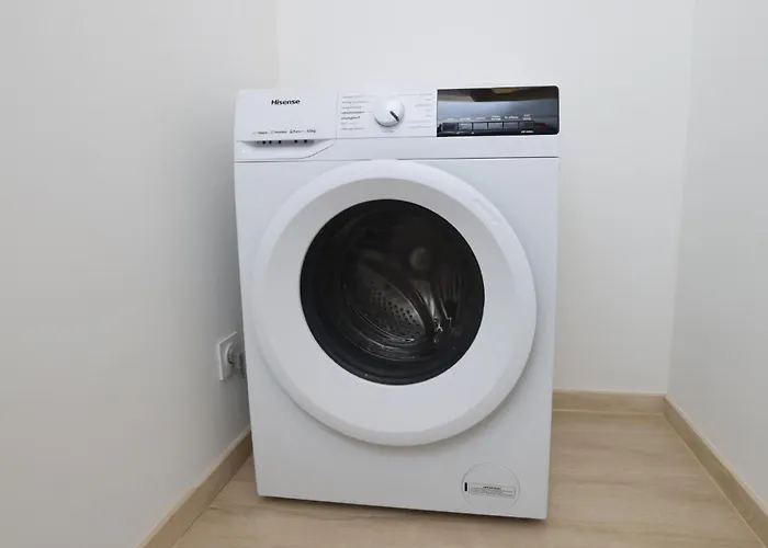 L'impasse D'adam Free Parking Holiday home